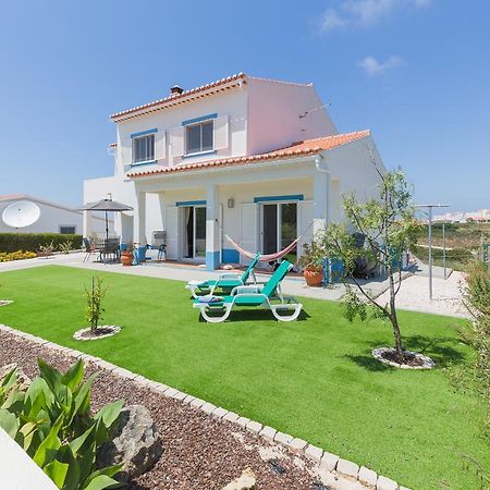 Arrifana Retreat Aljezur Exterior photo