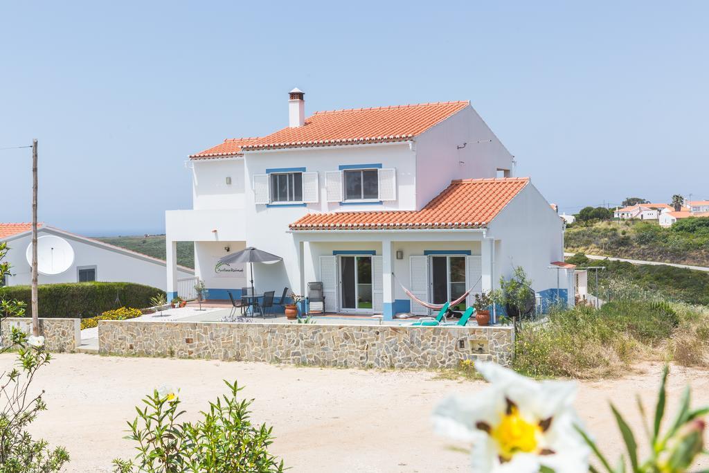 Arrifana Retreat Aljezur Exterior photo